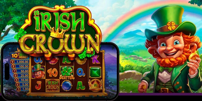 Teknik Rahasia di Slot Irish Crown Agar Dapat Bonus Tiap Hari
