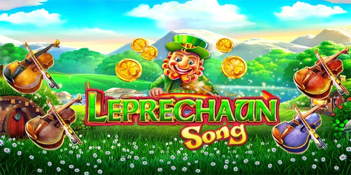 Rumus Jitu Agar Free Spin Lancar di Slot Leprechaun Song