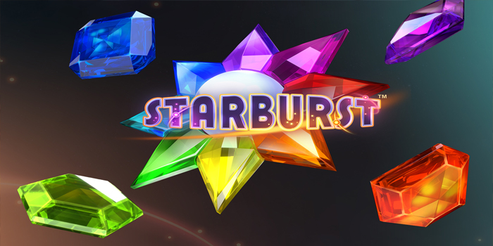 Pola Sederhana untuk Ledakan Jackpot di Starburst Dengan Cepat