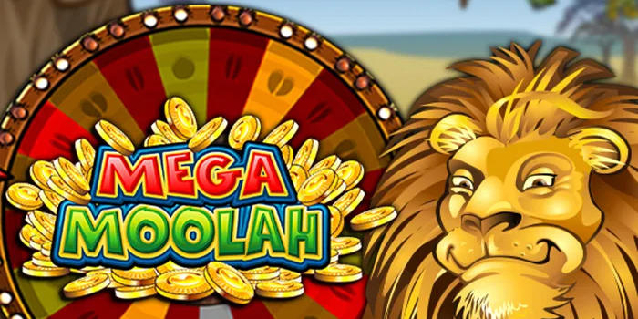 Strategi Pintar Meraih Jackpot di Mega Moolah Setiap Putaran
