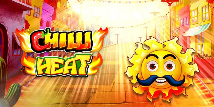 Strategi di Chilli Heat Dengan Jackpot di Fitur Free Spins