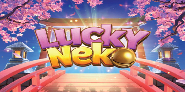 Tips di Lucky Neko Keberuntungan Memicu Jackpot Besar