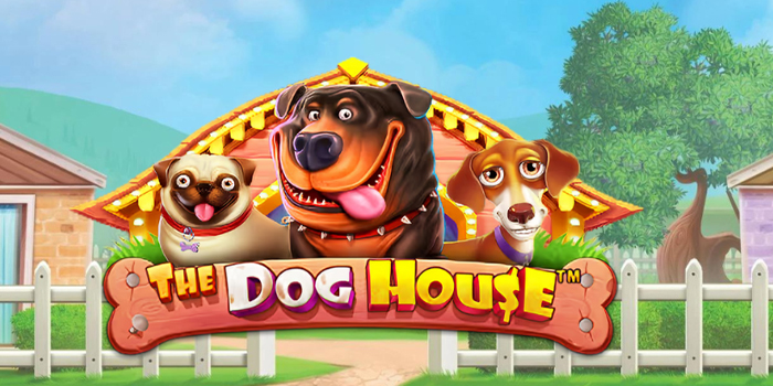 Tips di The Dog House yang Sering Menghasilkan Bonus