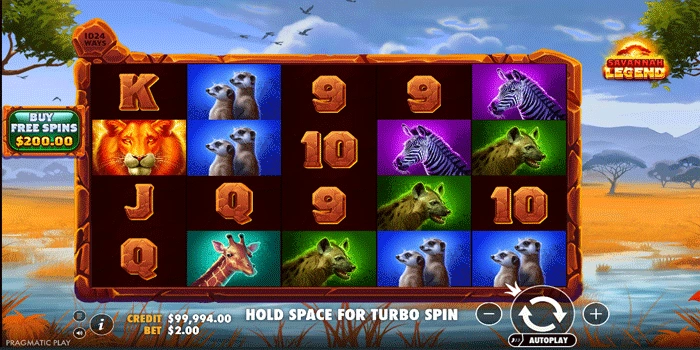 Mekanisme Slot Gacor Yang Menarik